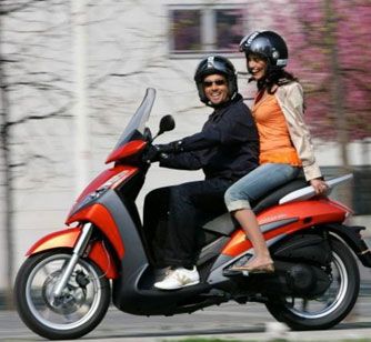Μοτοσυκλέτα έως 125cc<br>(Κατηγορία Α1)